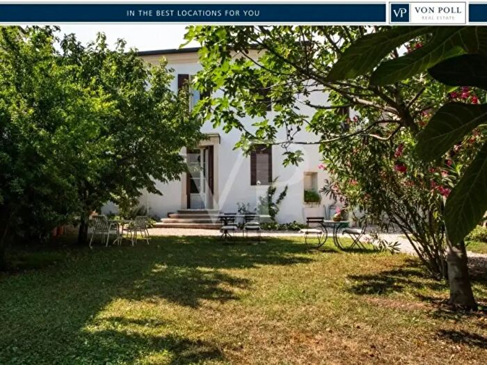 Casa con 6 locali in vendita in Via Pietro Mabil, Cologna Veneta
