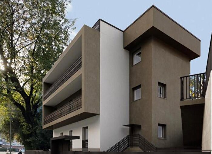 Appartamento quadrilocale in vendita in ClaudiaAugustaStraße, Bolzano