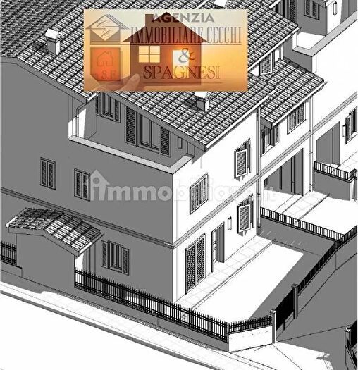 Case in Vendita e in Affitto - 3