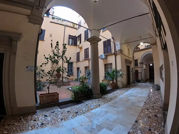 Appartamento bilocale in affitto in Bologna