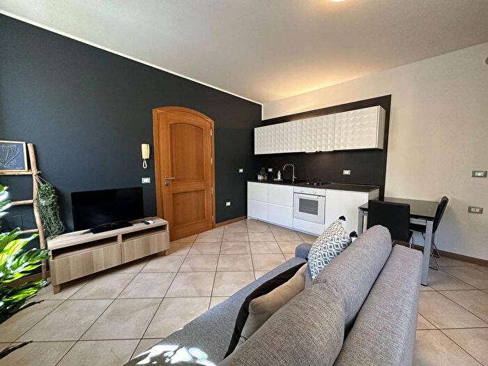 Appartamento monolocale in affitto in Via Duca dAosta, Centro, Forlimpopoli