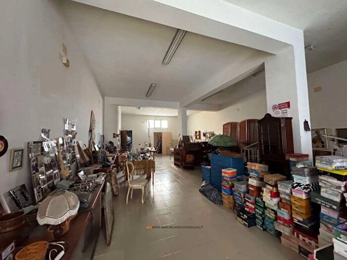 Casa con 5 locali in vendita in Mazara Del Vallo