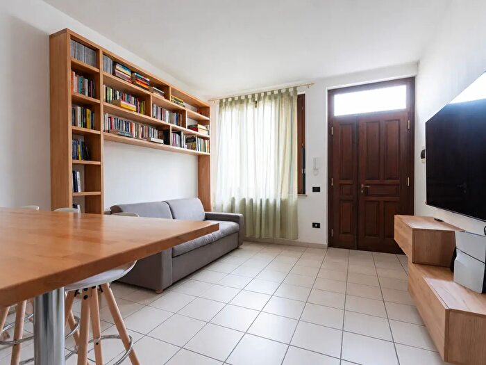 Appartamento trilocale in vendita in Ponsacco