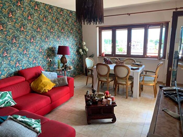 Appartamento trilocale in vendita in Boscoreale