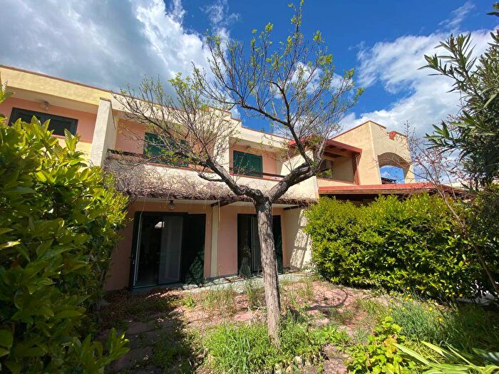 Casa con 5 locali in affitto in Contrada Scannaturchi, Pisticci