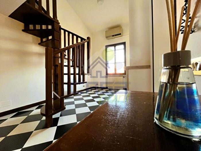 Appartamento quadrilocale in vendita in Via San Marco, Asola