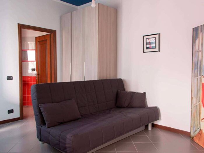 Appartamento in affitto in Via Porretta, Quarto Oggiaro, Milano