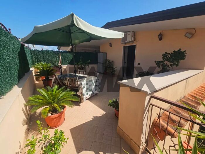 Appartamento trilocale in vendita in Afragola