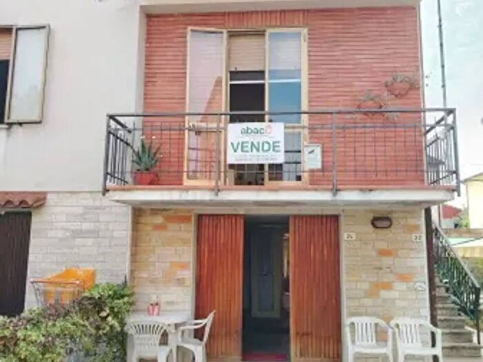 Appartamento quadrilocale in vendita in Via Domenico Scarlatti, Lugo