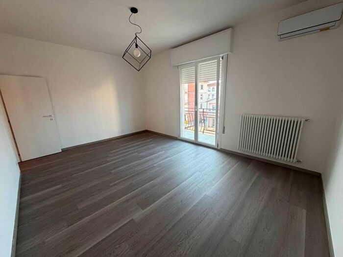 Appartamento quadrilocale in affitto in Via Eridania, Santa Maria Maddalena, Occhiobello
