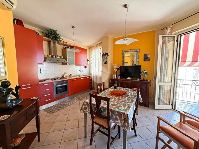 Casa con 5 locali in vendita in Via dei Campi, Fiumefreddo Bruzio