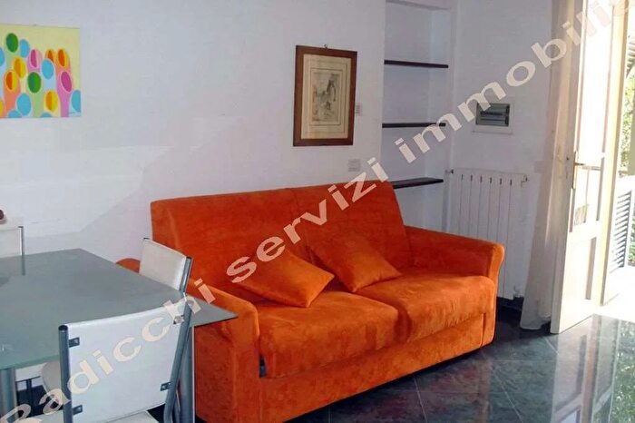 Appartamento monolocale in affitto in Via Ammiraglio Morin a, Forte Dei Marmi