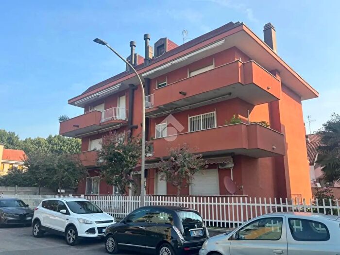 Appartamento monolocale in vendita in Via Gabriele d'Annunzio, Rho