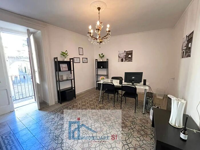 Casa con 5 locali in vendita in Via Sottotenente Gaetano Miele, Benevento