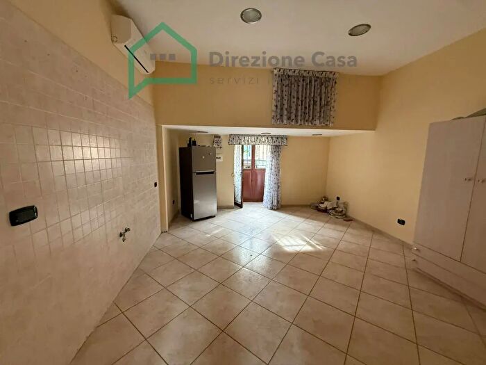 Appartamento monolocale in vendita in Via G Vitagliano, Napoli