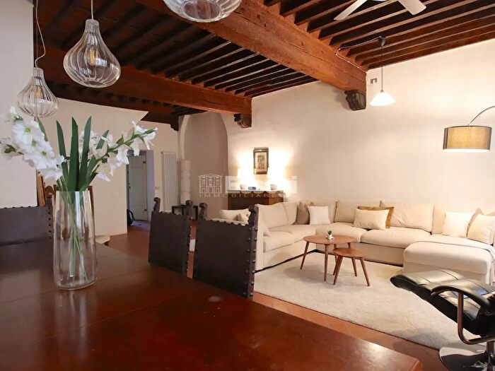 Appartamento quadrilocale in vendita in Lucca
