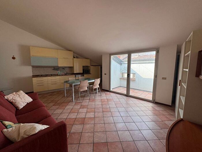 Casa trilocale in affitto in Centro, Casalmaggiore