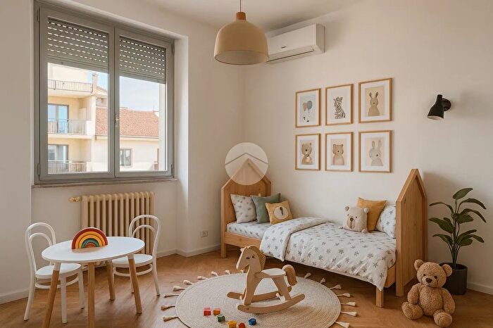 Appartamento trilocale in vendita in Via Repubblica, Cabiate