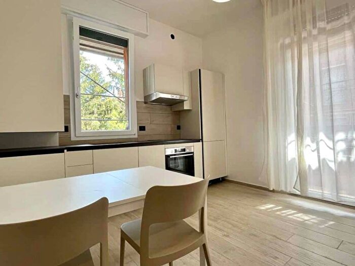 Appartamento bilocale in affitto in Via Bartolomeo Triachini, Massarenti, Bologna