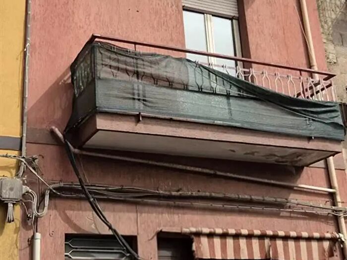 Appartamento bilocale in vendita in Motta SantAnastasia