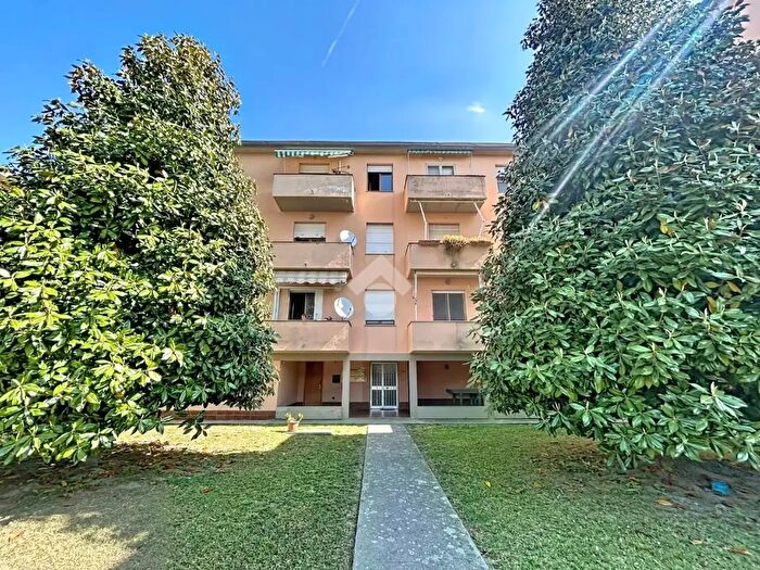 Appartamento monolocale in affitto in Via Cervino, Pisa