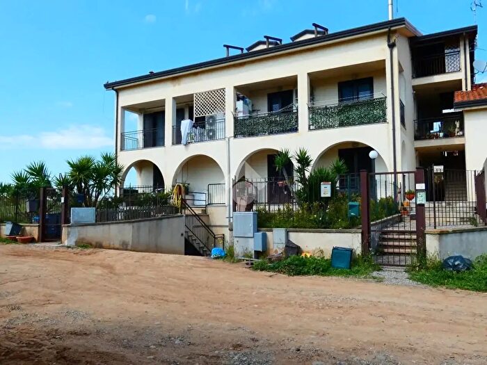 Appartamento trilocale in vendita in Contrada Panevino, Tursi
