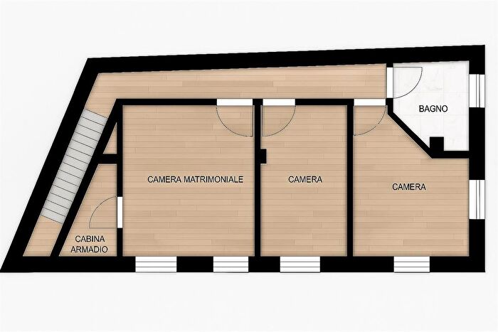 Case in Vendita e in Affitto - 3