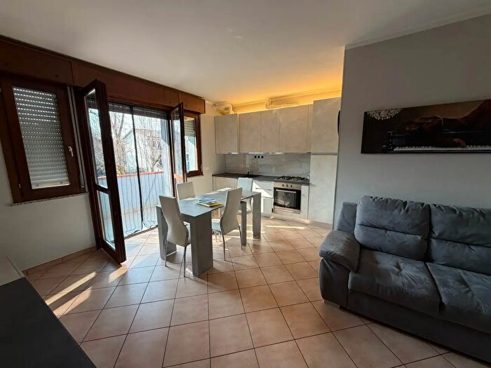 Appartamento bilocale in affitto in Forli