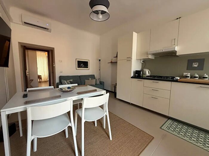 Appartamento bilocale in affitto in Via Varesina, Milano