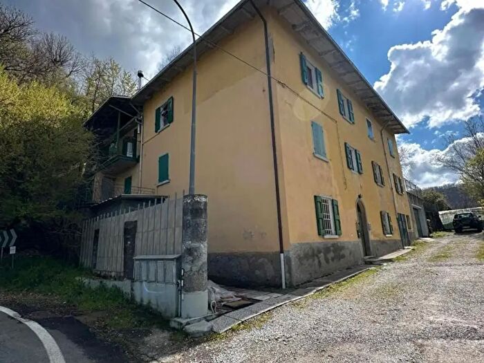 Appartamento trilocale in vendita in Via Turati, Castel Di Casio