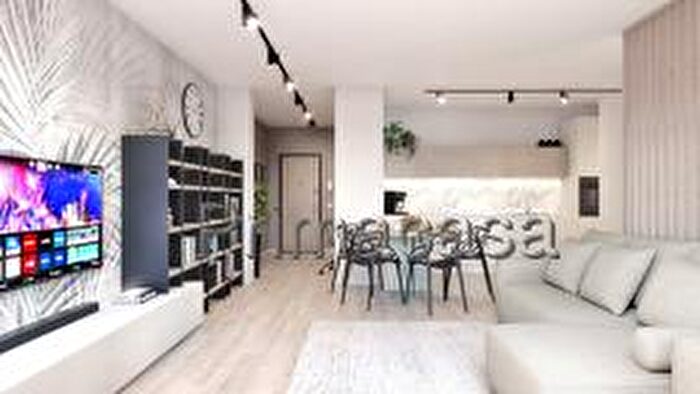 Appartamento monolocale in vendita in Via Barchetta, Campogalliano