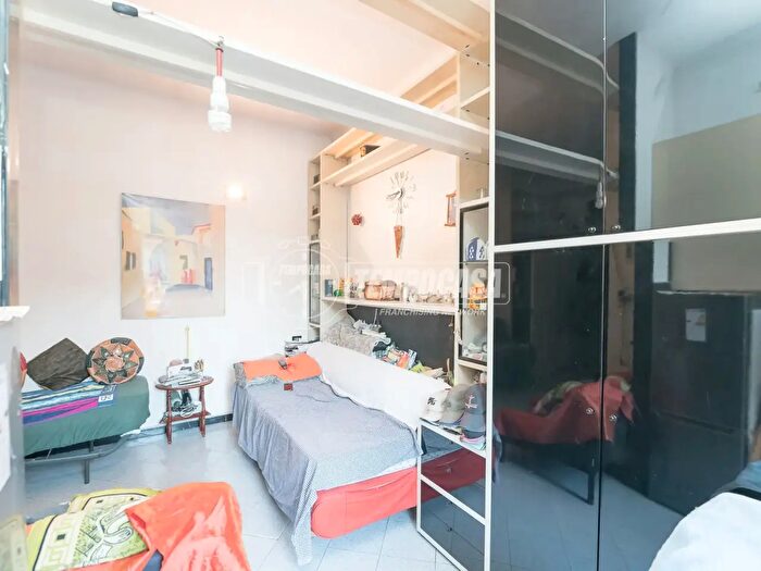 Appartamento monolocale in vendita in Via Lanfranco della Pila, Milano