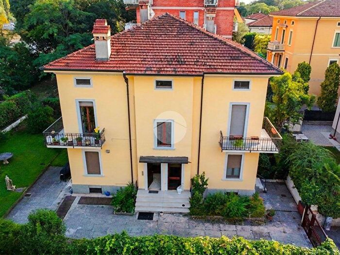 Casa monolocale in vendita in Cittadella Porta Nuova, Verona