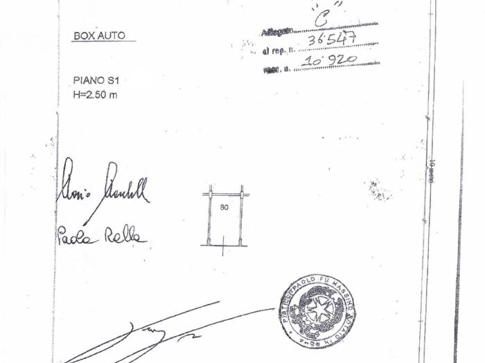 Case in Vendita e in Affitto - 2