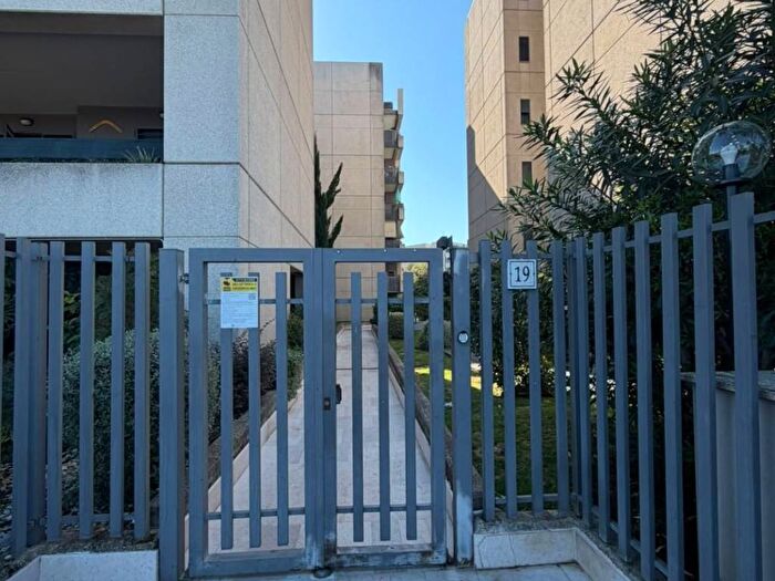 Appartamento bilocale in vendita in Via Ernesto Calindri, Porta di Roma, Roma