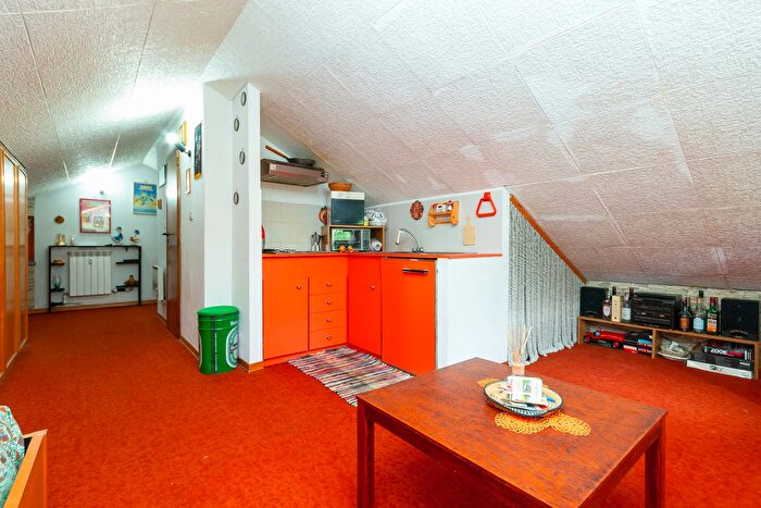 Appartamento monolocale in vendita in Via Rucas, Bagnolo Piemonte