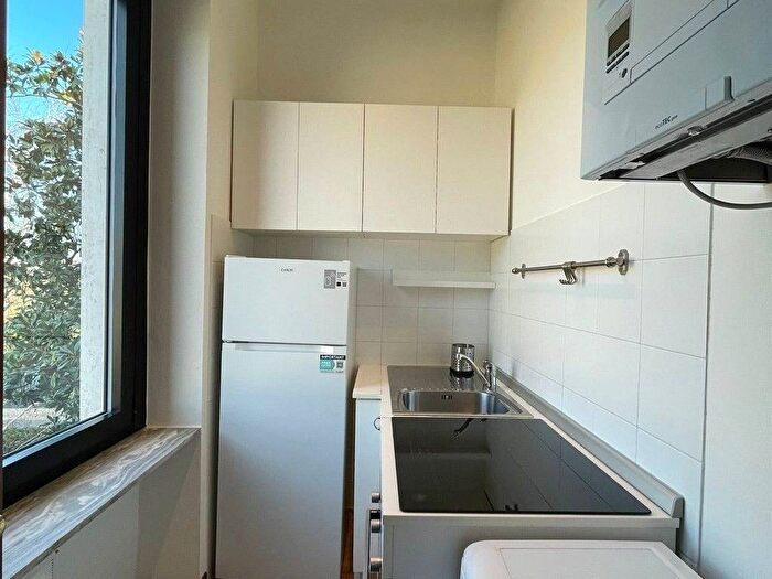 Appartamento bilocale in affitto in Via Privata Felice Romani, Greco Segnano, Milano