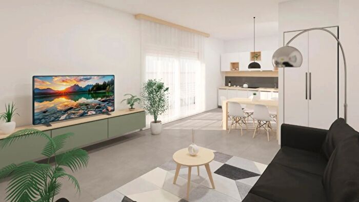 Case in Vendita e in Affitto - 2