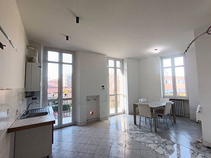 Appartamento bilocale in affitto in Via Luigi Galvani, Corso alla Vittoria Parco della Resistenza, Asti