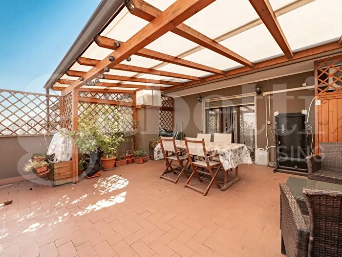 Appartamento quadrilocale in vendita in Via Massimo dAzeglio, Rozzano