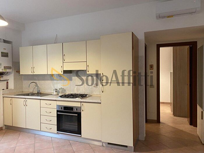 Appartamento bilocale in affitto in Via Andrea Salaino, Milano