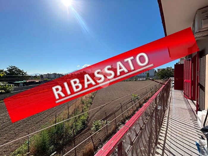 Appartamento bilocale in vendita in Via Gaetano Pelella, Casoria