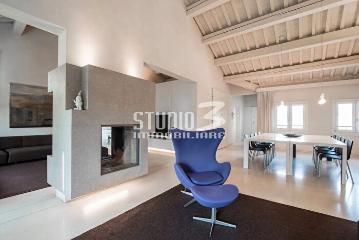 Appartamento con 6 locali in vendita in Zona Santa Sofia Altinate Padova, Padova