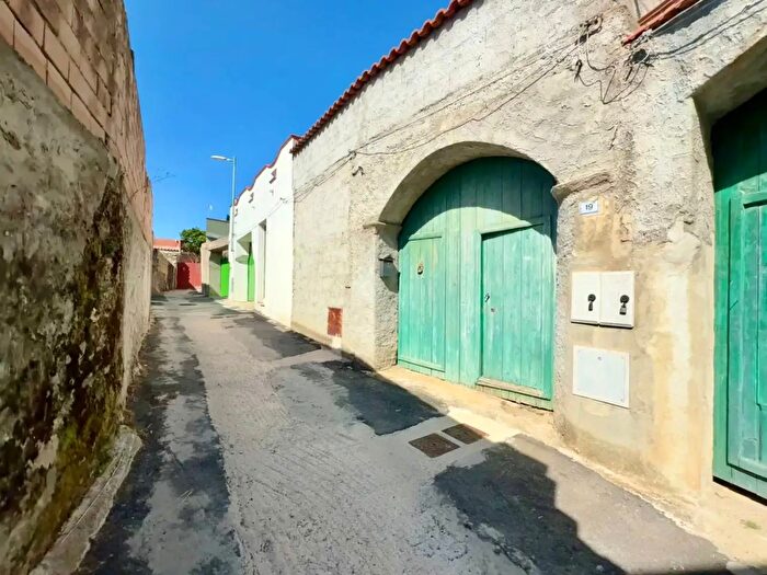 Casa quadrilocale in vendita in Via Cagliari, San Nicolo' Gerrei