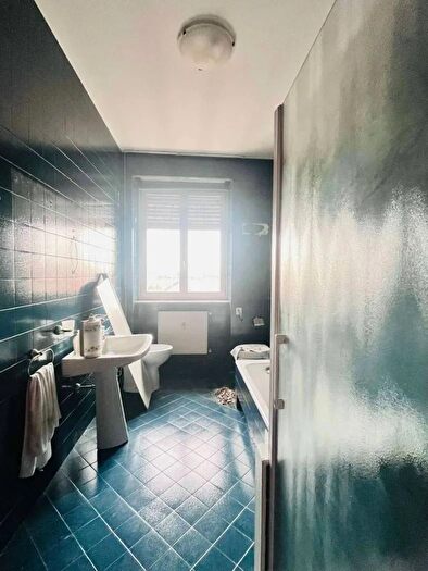 Appartamento quadrilocale in vendita in Piacenza