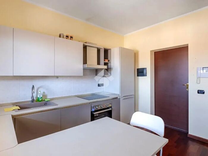 Appartamento bilocale in vendita in Via Comune Antico, Milano