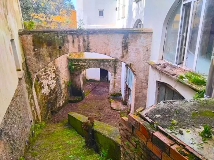 Appartamento bilocale in vendita in Rampe Brancaccio, Napoli