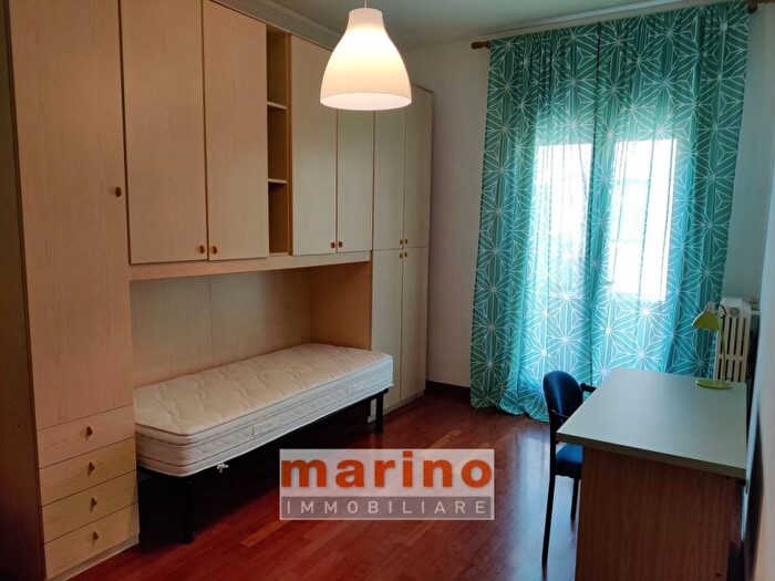 Appartamento quadrilocale in affitto in Via Volturno, San Giuseppe San Giovanni, Padova