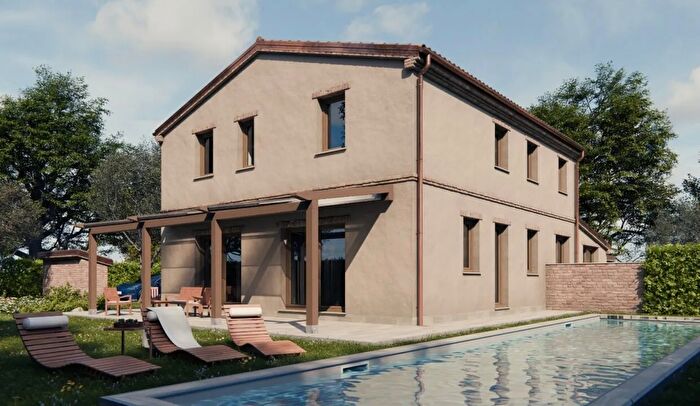 Casa in vendita in Senigallia