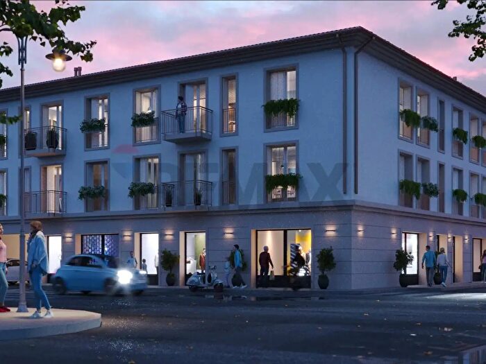 Appartamento monolocale in vendita in Inzago